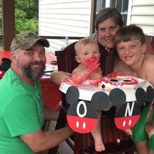 Meet your Posher, Christy